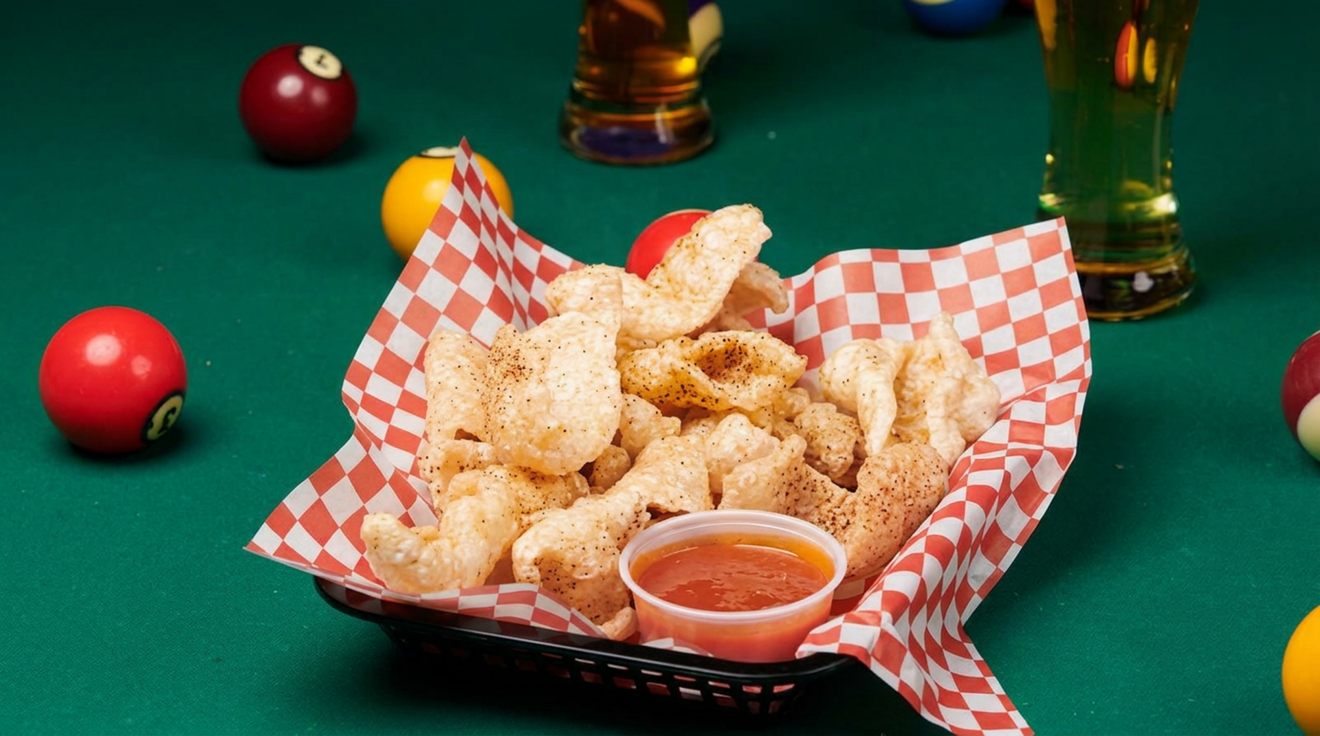 Border City Ale House Rewards